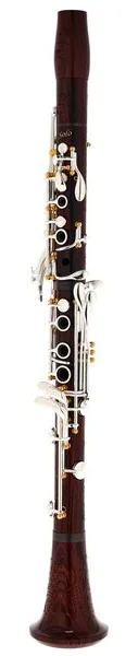 RZmagoo Clarinets Solo Hybrid Bb-Clarinet 18/6 detail 3