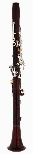 RZmagoo Clarinets Solo Hybrid Bb-Clarinet 18/6 detail 4