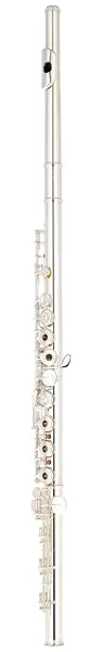 Sankyo CF 201 Flute RBE detail 3
