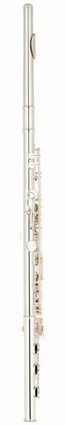Sankyo CF 201 Flute RBE detail 4