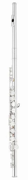 Sankyo CF 201 Flute vooraanzicht