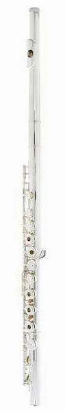 Sankyo CF 201 Flute RE detail 2
