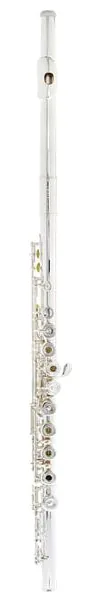 Sankyo CF 201 Flute RE vooraanzicht
