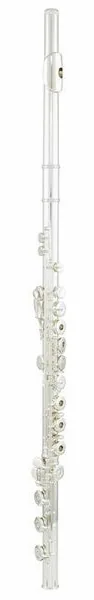 Sankyo CF 301 Flute RBE detail 2