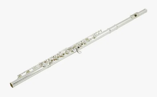 Sankyo CF 301 Flute RBE detail 3
