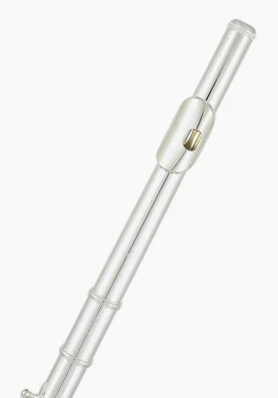 Sankyo CF 301 Flute RBE detail 5