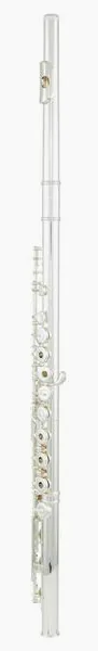 Sankyo CF 301 Flute RBE vooraanzicht