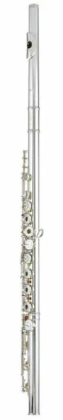 Sankyo CF 401 Flute RBE detail 2