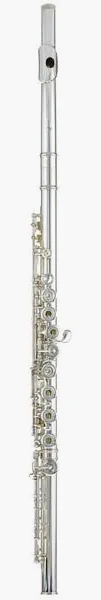 Sankyo CF 401 Flute RBE vooraanzicht