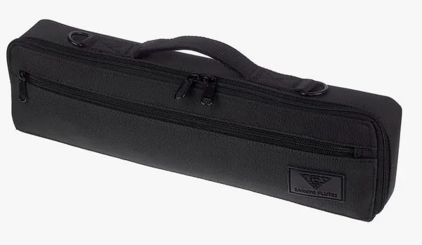 Sankyo CF 401 RE Flute detail 4