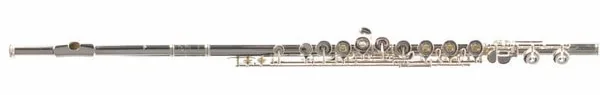 Sankyo CF 401 RE Flute vooraanzicht