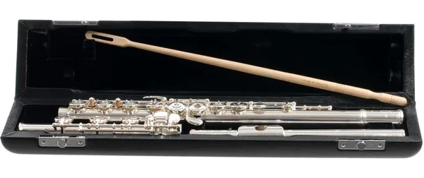Sankyo CF 501 Handmade RBE detail 3