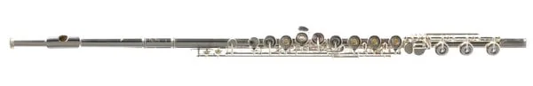 Sankyo CF 501 Handmade RBE vooraanzicht