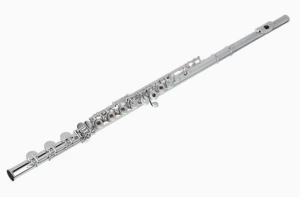 Sankyo CF 601 RBE Handmade detail 3