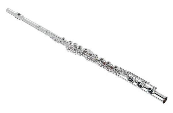 Sankyo CF 601 RBE Handmade detail 4