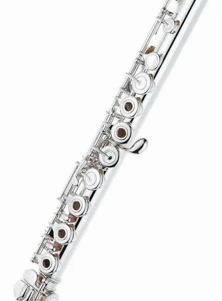 Sankyo CF 601 RBE Handmade detail 5