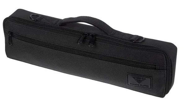 Sankyo CF 301 Flute RE detail 4
