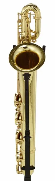 Schagerl 66FL Baritone Saxophone detail 3