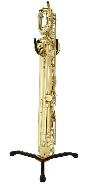 Schagerl 66FL Baritone Saxophone detail 5