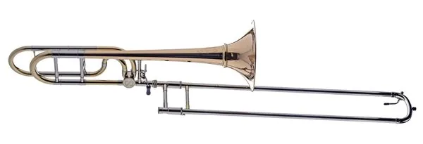Schagerl Bb/F-Tromb. Salzburg GB Screw. vooraanzicht