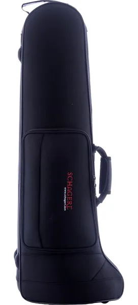 Schagerl Bb/F-Trombone Salzburg GB detail 3