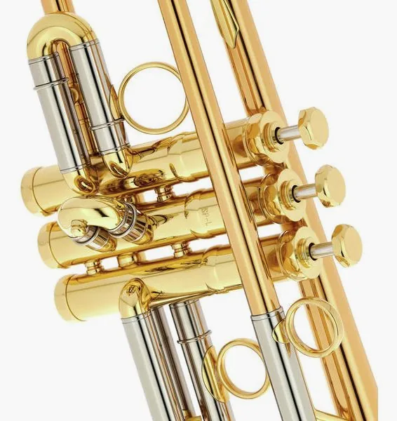 Schagerl Caracas ML C-Trumpet L detail 5