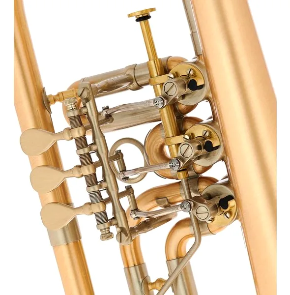 Schagerl Hans Gansch Flugelhorn scratch detail 5