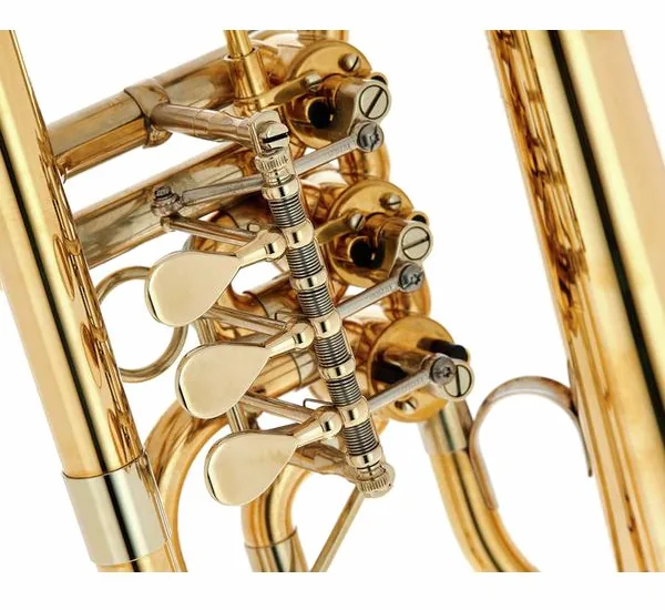 Schagerl Hans Gansch Flugelhorn detail 5