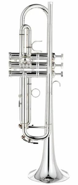 Schagerl James Morrison trompet detail 2