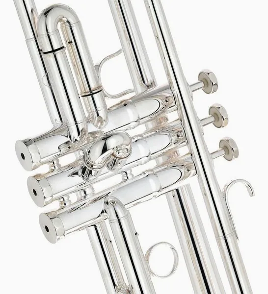 Schagerl James Morrison trompet detail 5