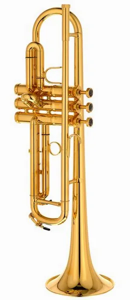 Schagerl James Morrison Bb-Trumpet GP detail 3
