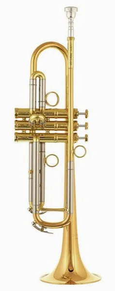Schagerl James Morrison Trp. JM1-L detail 2