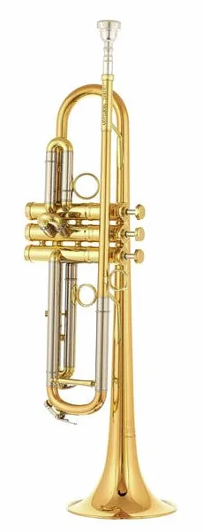 Schagerl James Morrison Trp. JM1-L detail 3