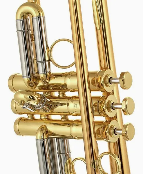 Schagerl James Morrison Trp. JM1-L detail 4