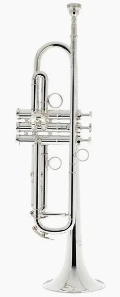 Schagerl James Morrison Trp. JM1-S detail 2