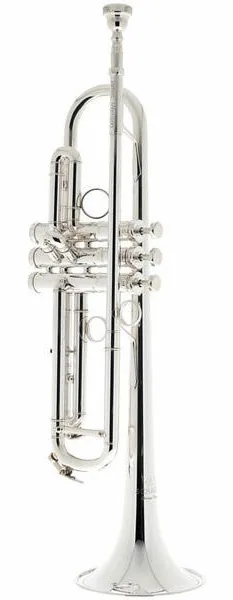 Schagerl James Morrison Trp. JM1-S detail 3
