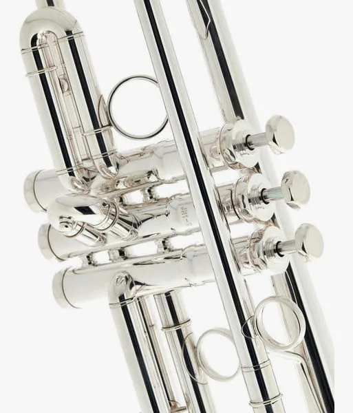 Schagerl James Morrison Trp. JM1-S detail 4