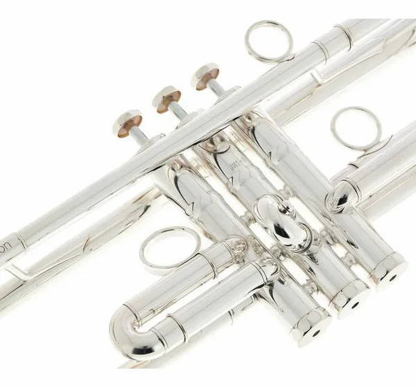 Schagerl James Morrison Trp. JM1-S detail 5