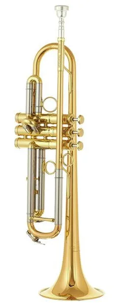 Schagerl James Morrison Trp. JM1X-L detail 3