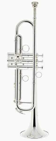Schagerl James Morrison Trp. JM1X-S detail 2