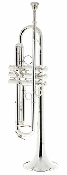 Schagerl James Morrison Trp. JM1X-S detail 3