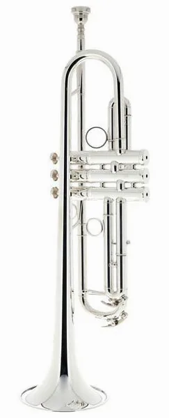 Schagerl James Morrison Trp. JM1X-S detail 4
