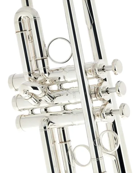 Schagerl James Morrison Trp. JM1X-S detail 5
