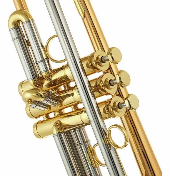Schagerl James Morrison Trp. JM2-L detail 4