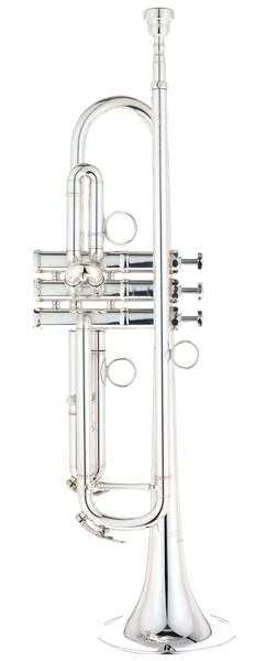 Schagerl James Morrison Trp. JM2-S detail 2