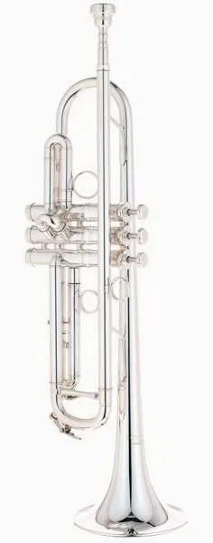 Schagerl James Morrison Trp. JM2-S detail 3