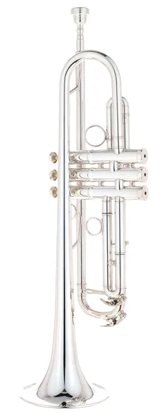 Schagerl James Morrison Trp. JM2-S detail 4