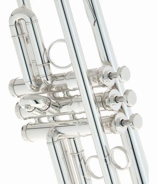 Schagerl James Morrison Trp. JM2-S detail 5