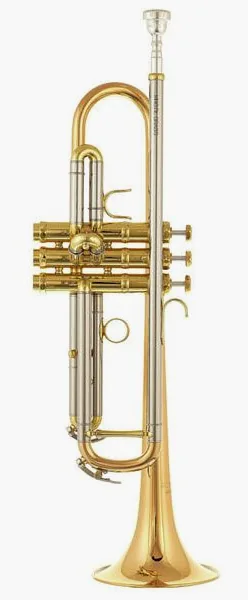 Schagerl Mnozil Brass L Trumpet detail 2