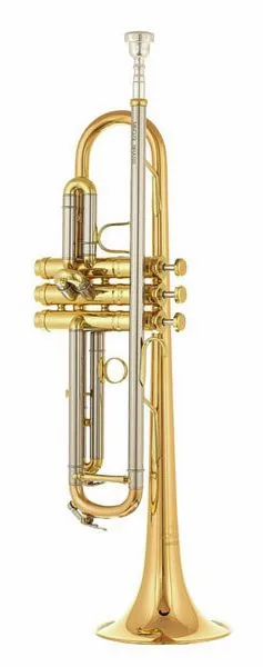 Schagerl Mnozil Brass L Trumpet detail 3